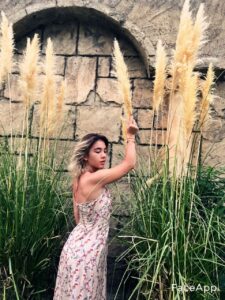 Эскортница Афина Москва