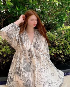 Эскортница Алиса Москва