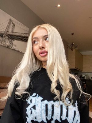 Индивидуалка Кима