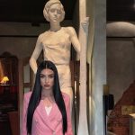 эскортница Дарья