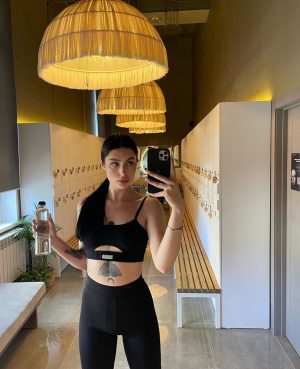 инди в москве дарья