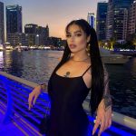 эскорт модель в москве Дарья